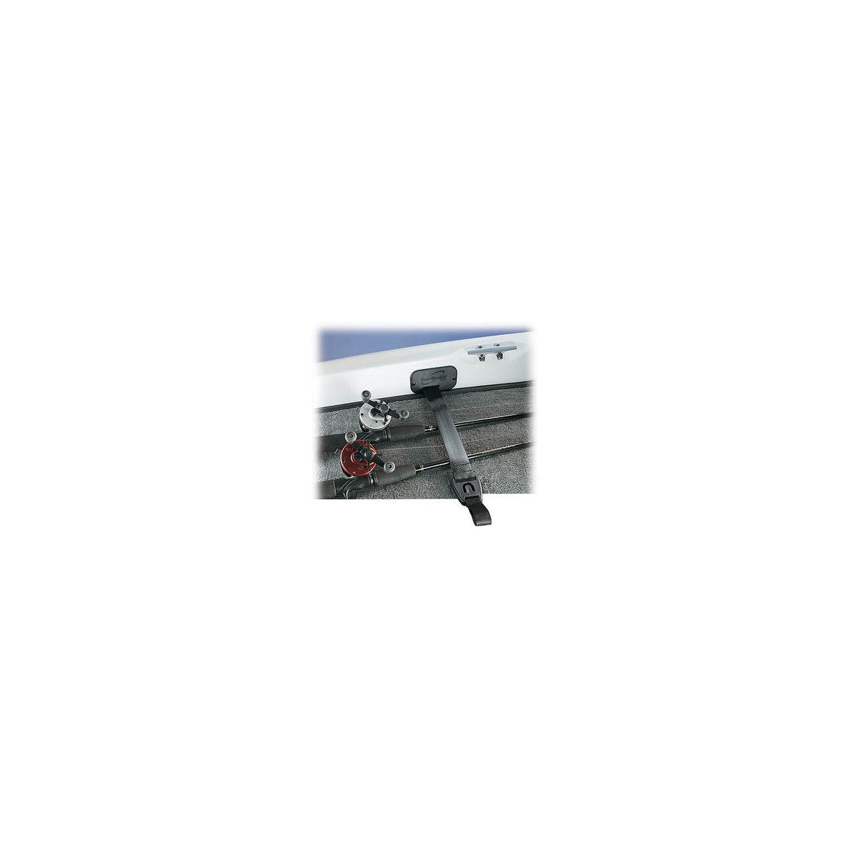 BoatBuckle F14200 RodBuckle Gunwale/Deck Mount 24" -Modern Boat Sales & Service