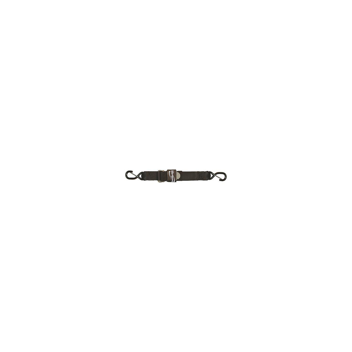 BoatBuckle Pro Series Kwik-Lok Gunwale Tie-Down -Modern Boat Sales & Service