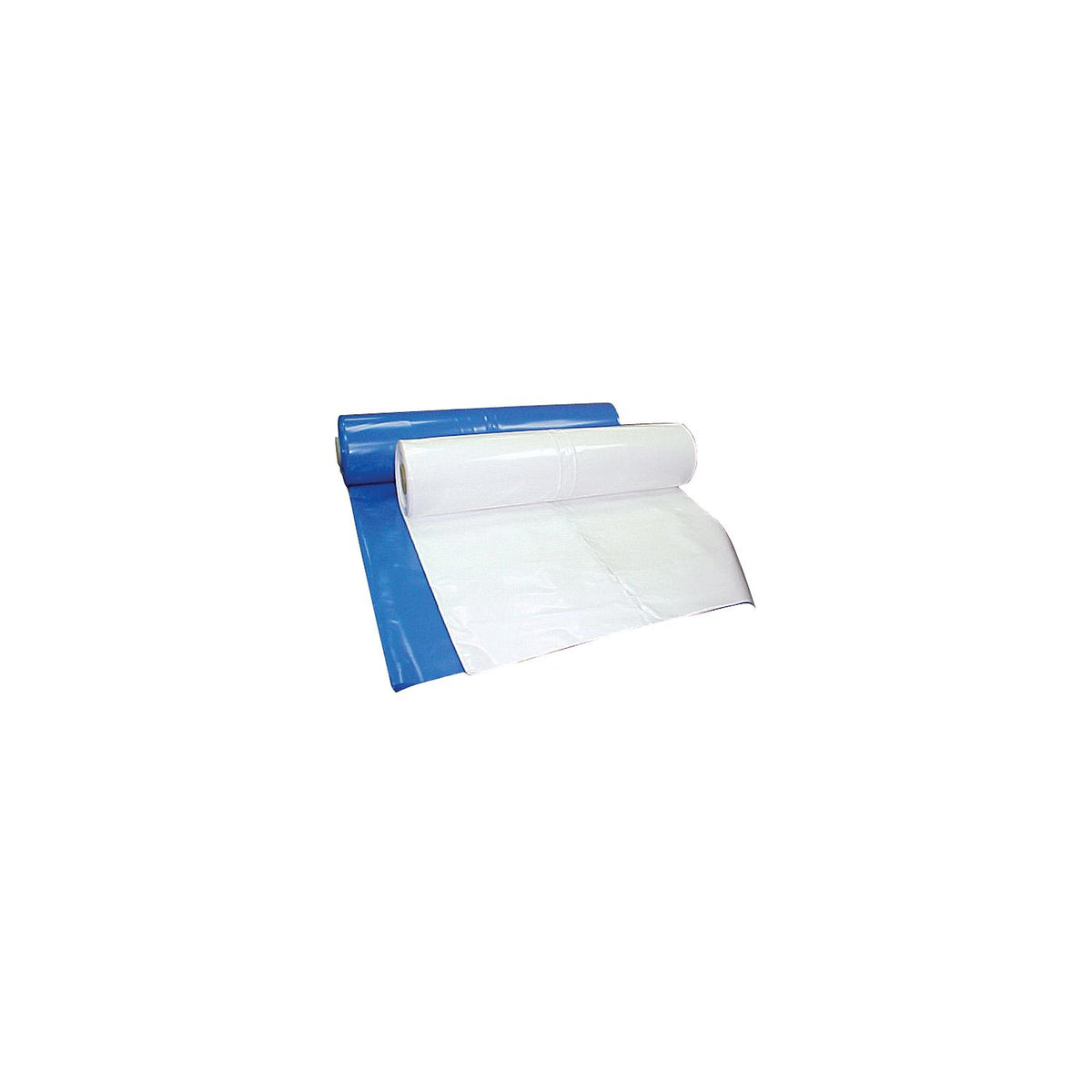 Premium Shrink Wrap SFHM0720200W - 7 Mil, Midweight Roll, White, 20' x 200' -Modern Boat Sales & Service
