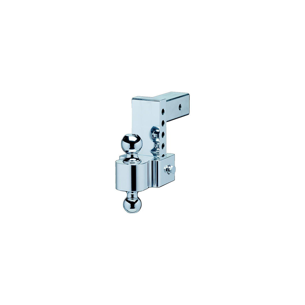 Equal-i-zerÂ® E Series HD Ball Mount, 6" -Modern Boat Sales & Service