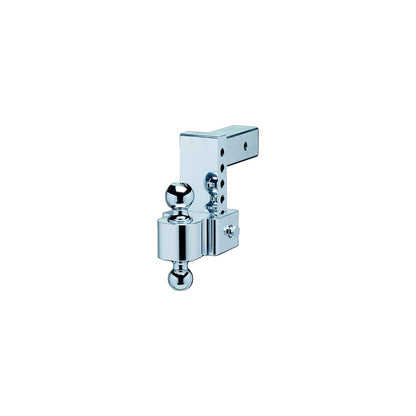 Equal-i-zerÂ® E Series HD Ball Mount, 6" -Modern Boat Sales & Service