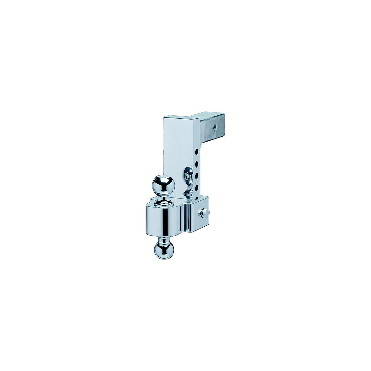 Equal-i-zerÂ® E Series HD Ball Mount, 6" Default Title -Modern Boat Sales & Service