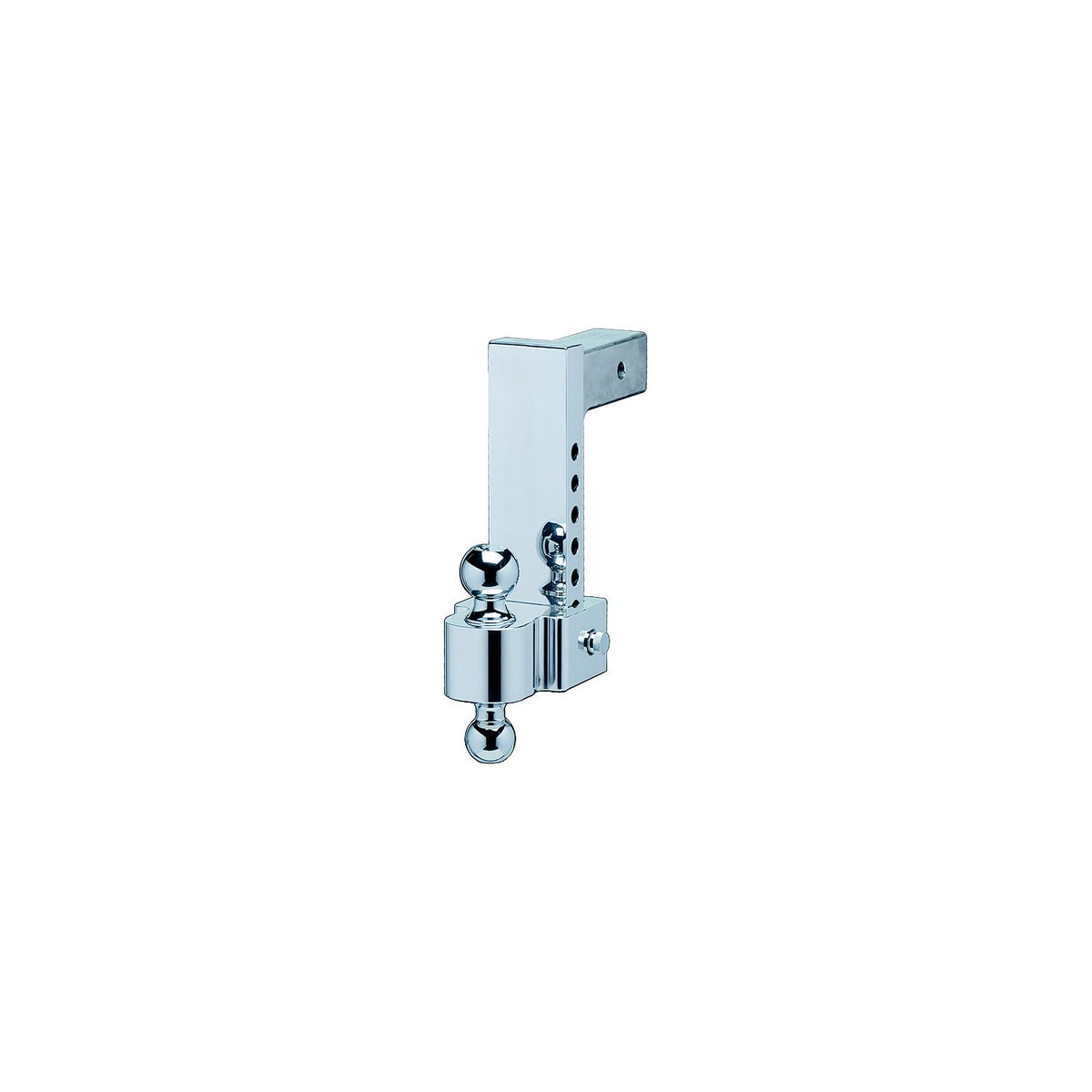 Equal-i-zerÂ® E Series HD Ball Mount, 10" -Modern Boat Sales & Service