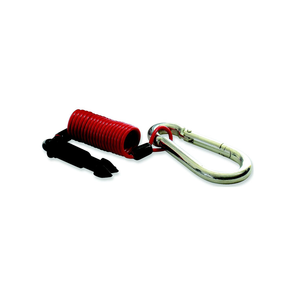 Zip Breakaway Cable & Pin, 4' -Modern Boat Sales & Service