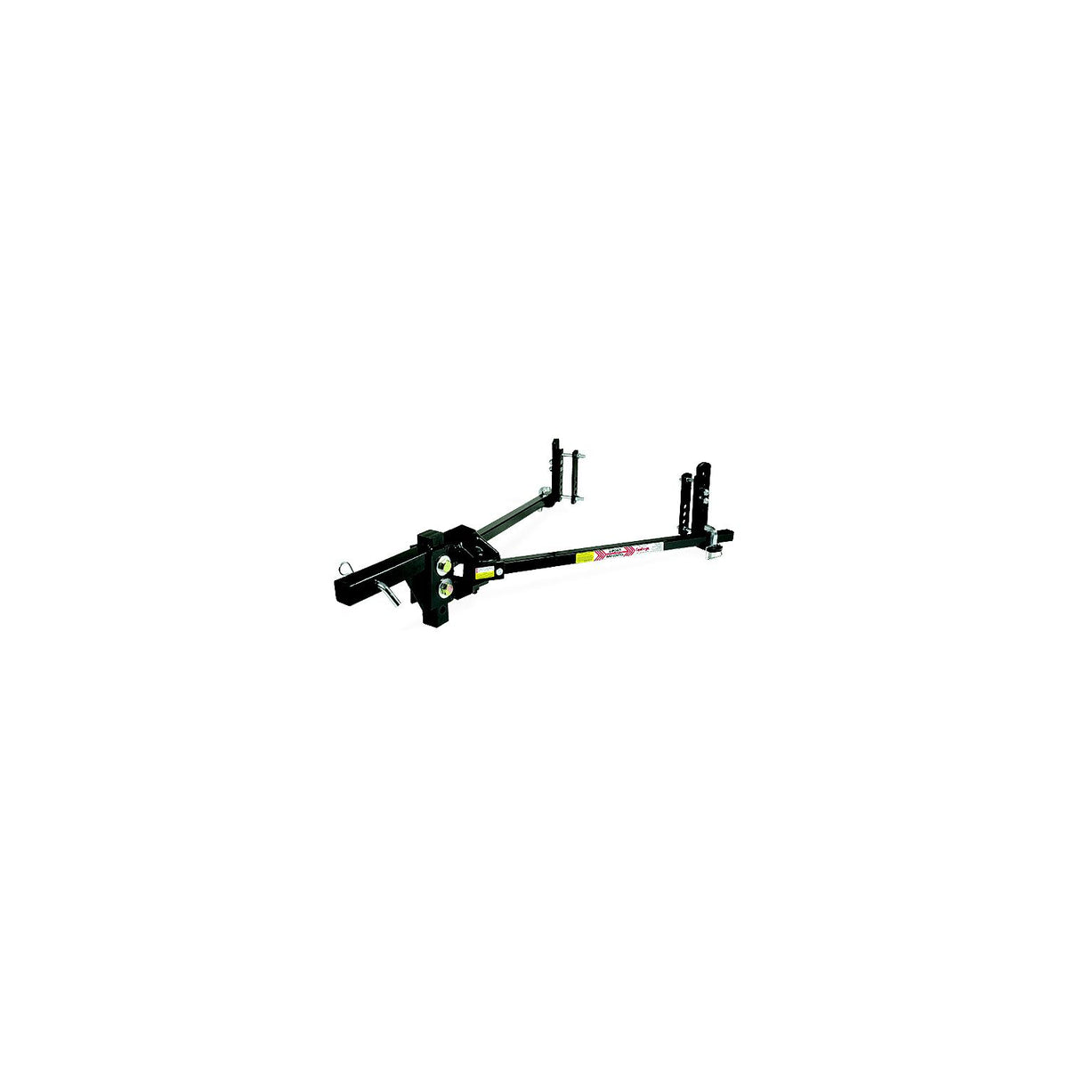 Equal-I-ZerÂ® 4-Point Sway Control Hitch, 6K -Modern Boat Sales & Service