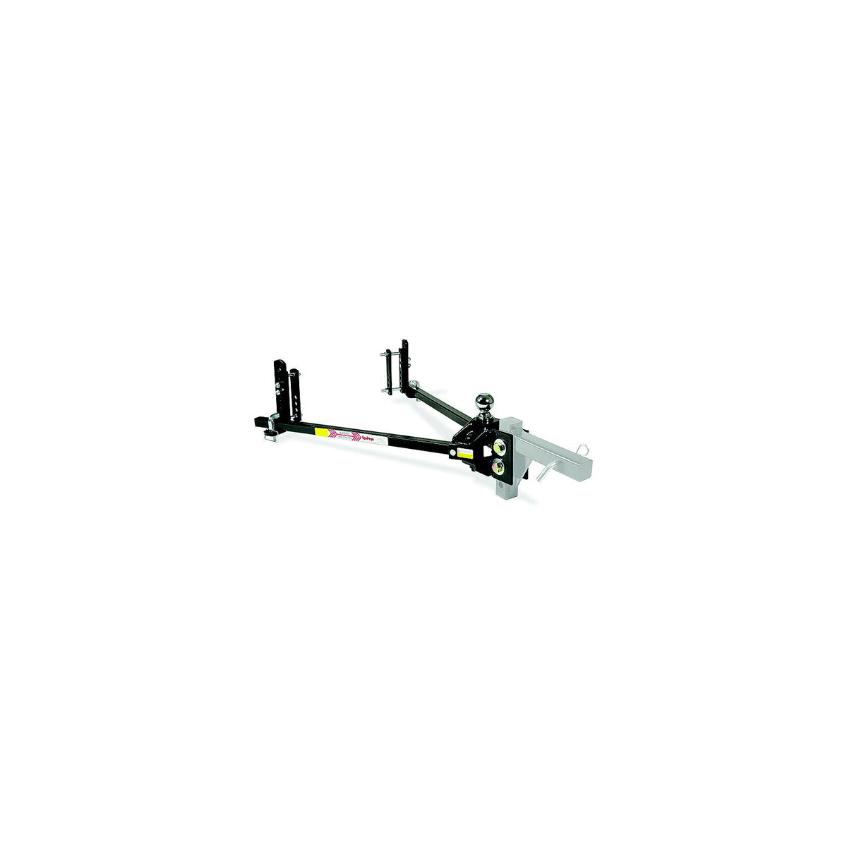 Equal-I-ZerÂ® 4-Point Sway Control Hitch w/o Shank, 10K -Modern Boat Sales & Service