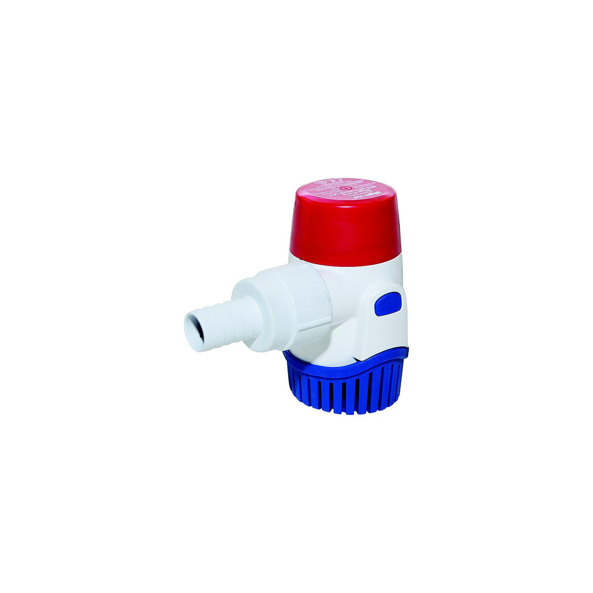 Rule 20DA 800 GPH 12V 3.4 Amp Submersible Bilge Pump -Modern Boat Sales & Service