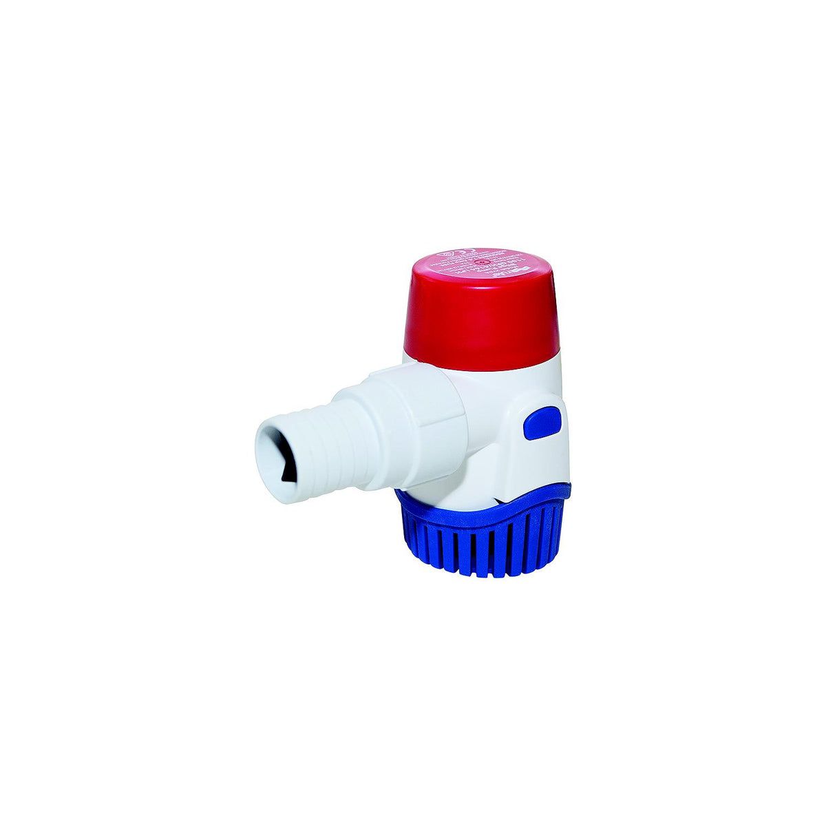 Rule 27DA 1,100 GPH 12V 3.7 Amp Submersible Bilge Pump Default Title -Modern Boat Sales & Service
