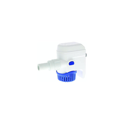 Rule RM500B Rule-Mateâ„¢ Automatic Bilge Pump, 500 GPH, 12V Default Title -Modern Boat Sales & Service