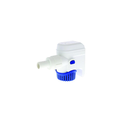 Rule RM800B Rule-Mateâ„¢ Automatic Bilge Pump, 800 GPH, 12V -Modern Boat Sales & Service