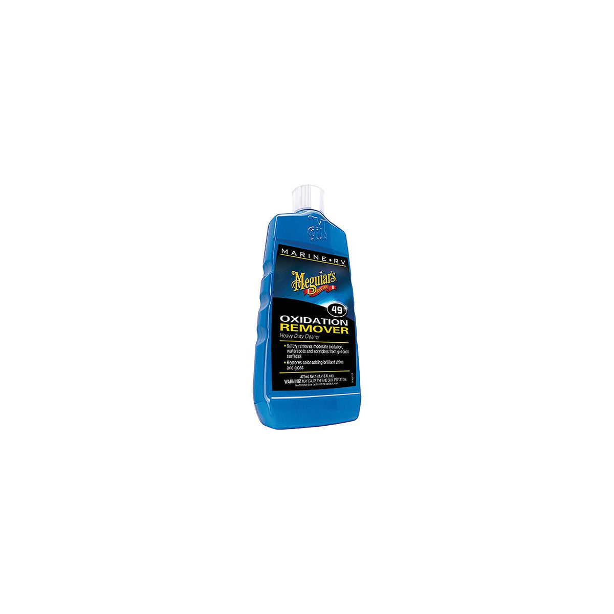 H.D.Oxidation Remover 16 oz. -Modern Boat Sales & Service