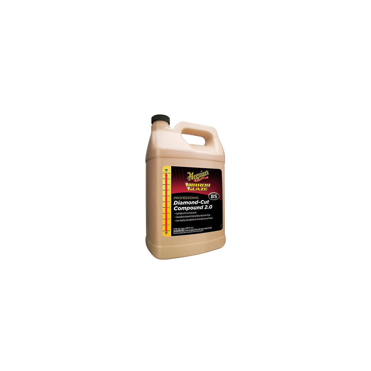 Meguiar's Mirror GlazeÂ® Diamond Compound Cut, Gal. -Modern Boat Sales & Service