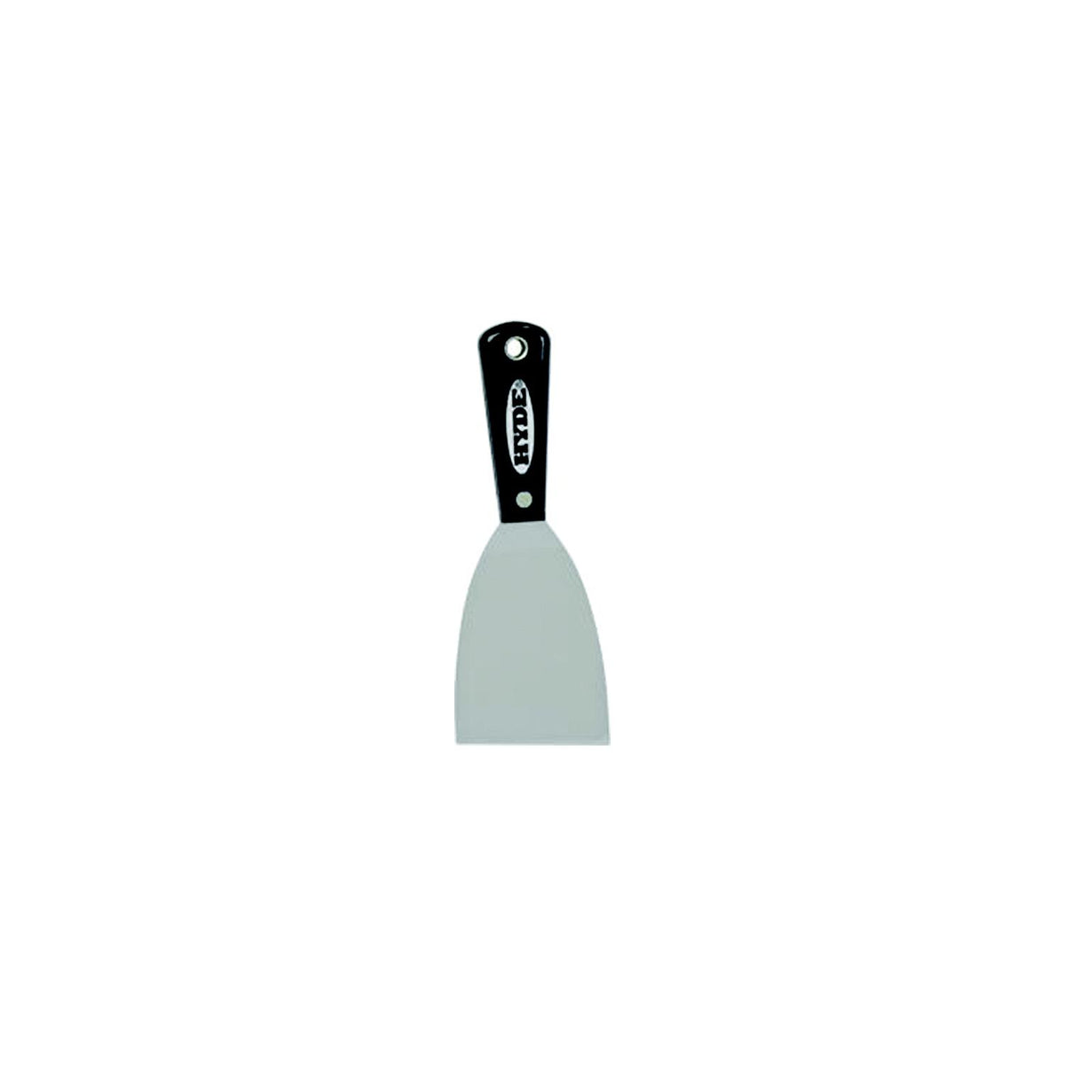 Black & SilverÂ® Scraper 3" Flex -Modern Boat Sales & Service