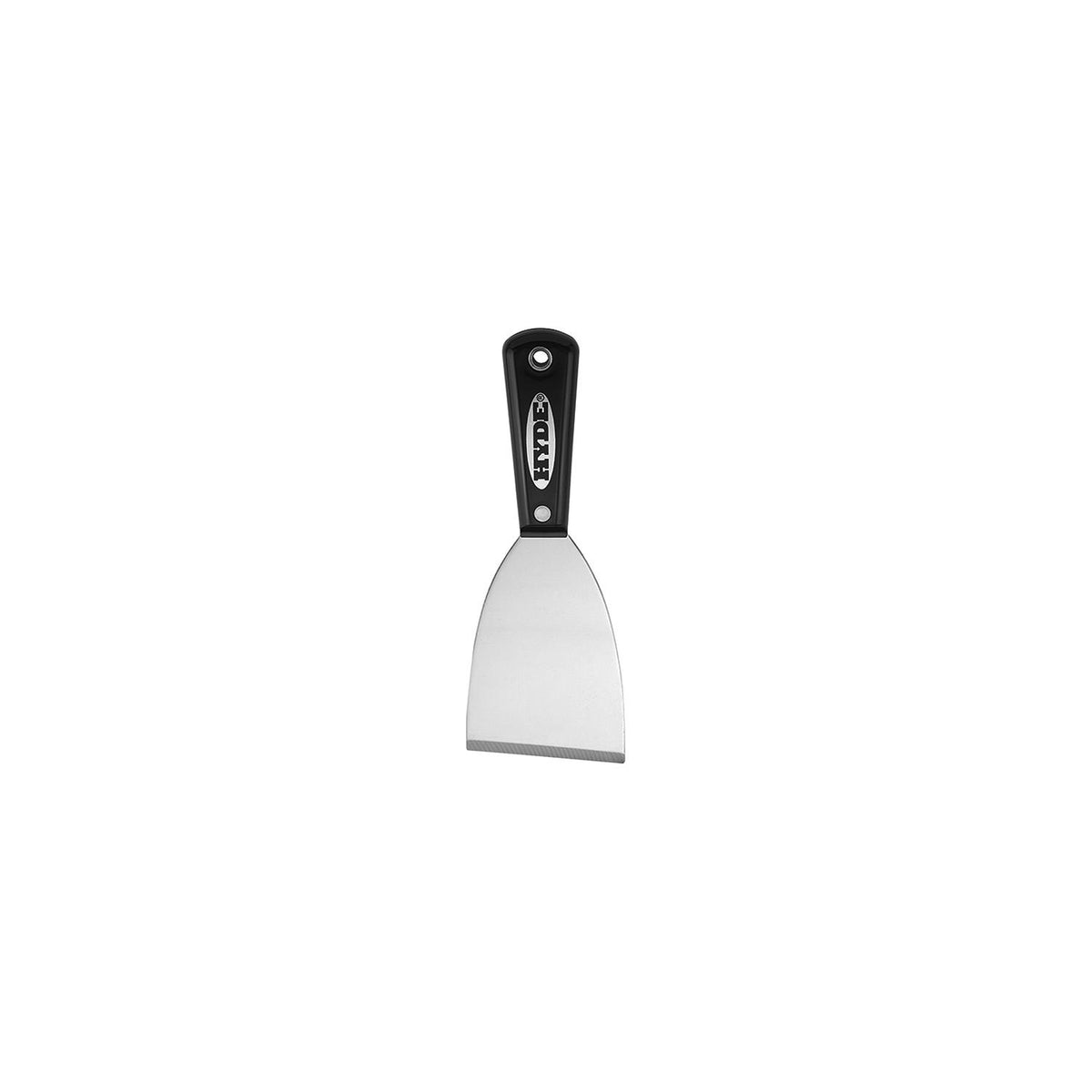 Black & SilverÂ® Chisel Scraper 3" Stiff -Modern Boat Sales & Service
