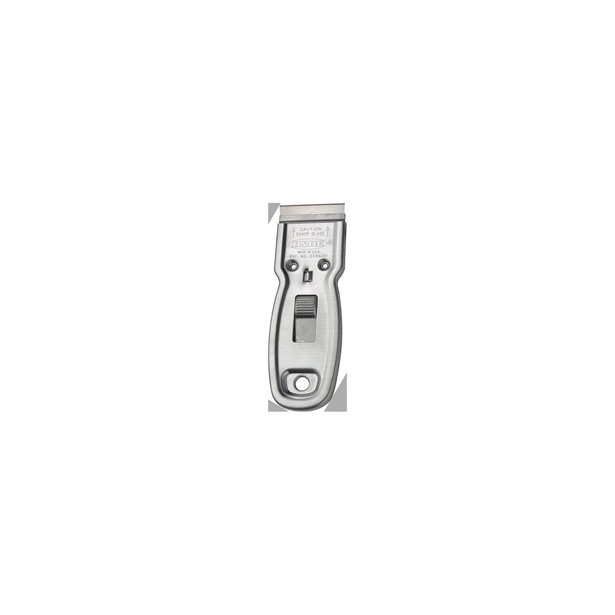 Deltaâ„¢ Heavy-Duty Glass Scraper -Modern Boat Sales & Service