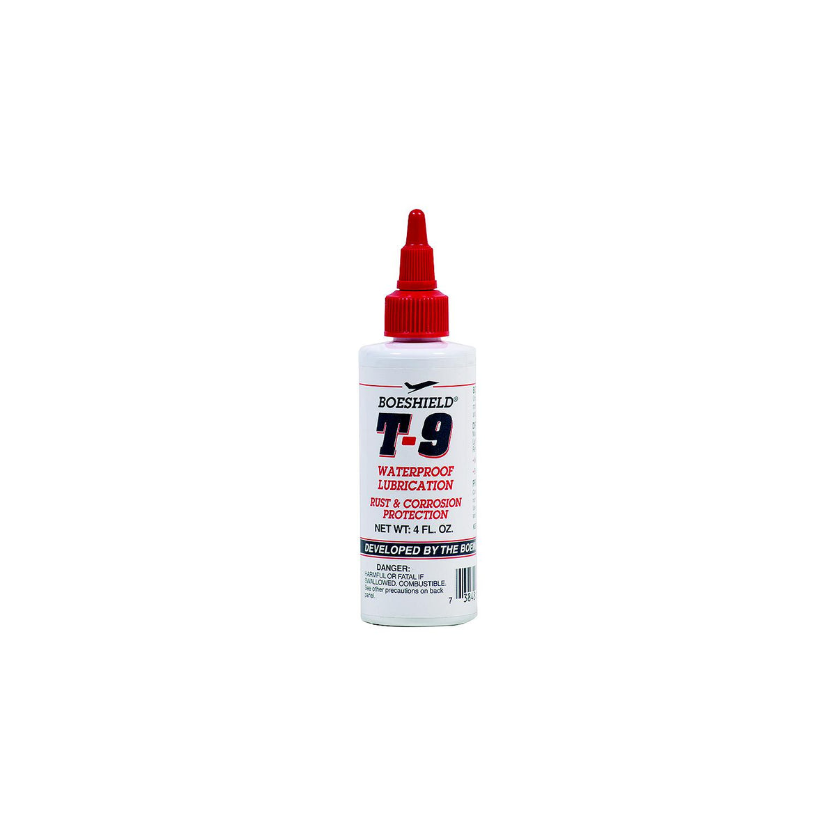 Squeeze Tube 4 Oz. -Modern Boat Sales & Service