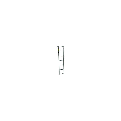 Wide Body Over Platform Telescoping Ladder Default Title -Modern Boat Sales & Service