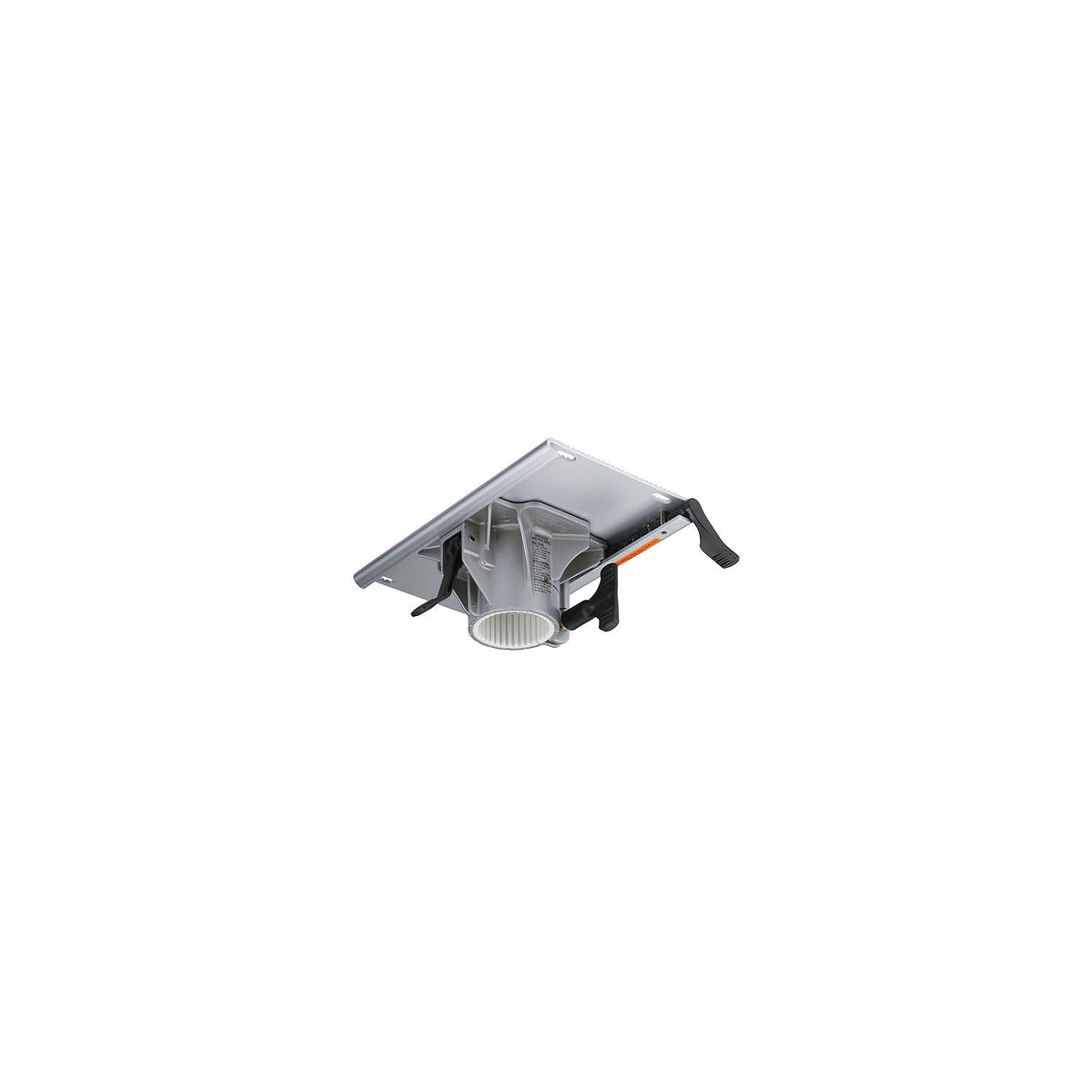 Garelickâ„¢ 22000 Millennium Series Seat Slide System, Silver Powder Coat Finish -Modern Boat Sales & Service