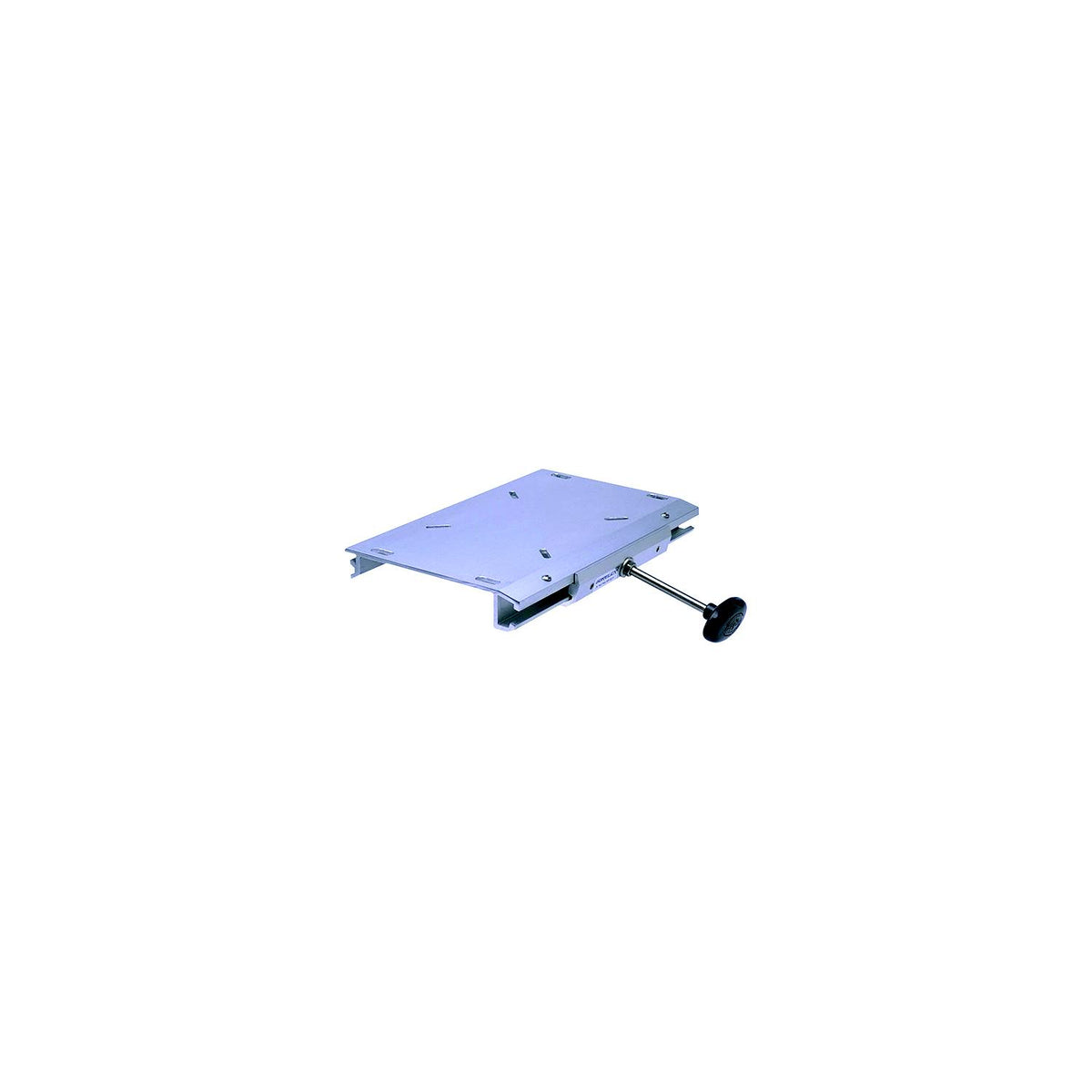 Garelick EEz-in 75081 Low Profile Seat Slide, Full Length Size For Roto Molded Seat 7" Fore and Aft Travel -Modern Boat Sales & Service