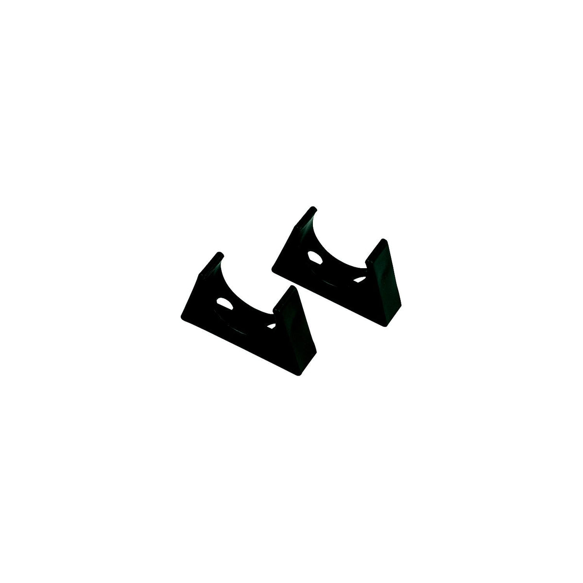 2-1/4" Storage Brackets -Modern Boat Sales & Service
