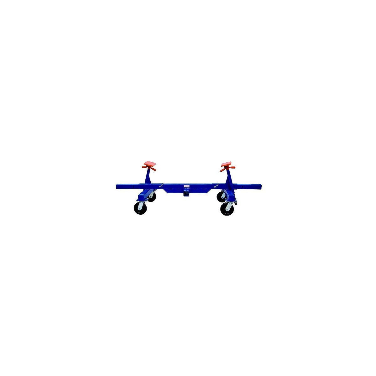 Brownell BD1 Maxi Heavy Duty Boat Dolly -Modern Boat Sales & Service