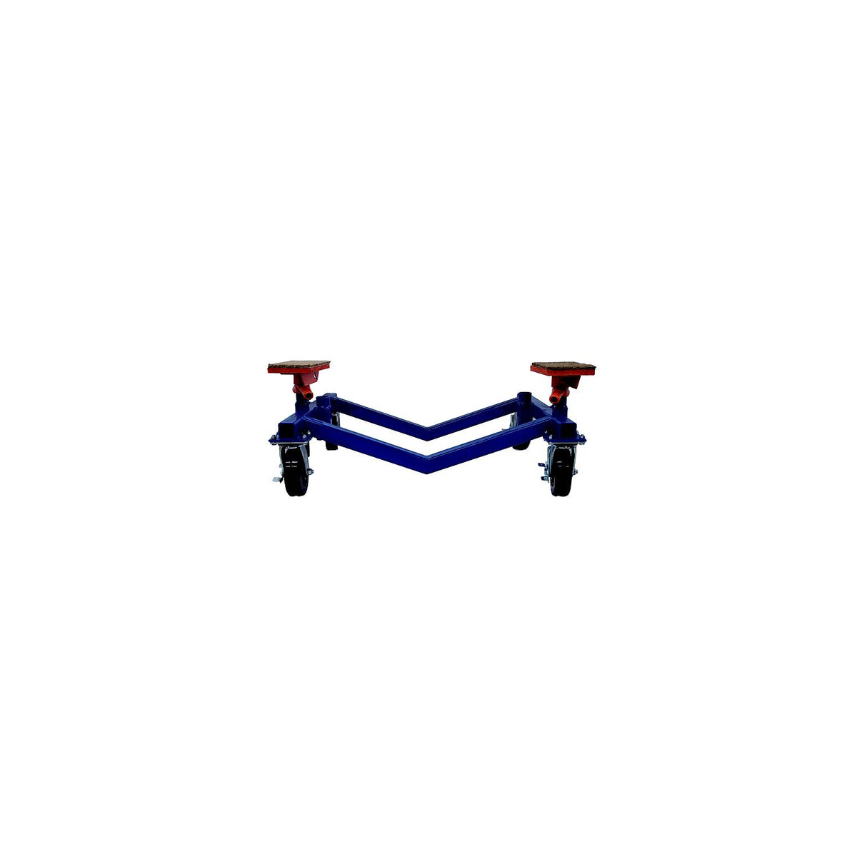 Heavy Duty Steel Boat Dolly -Modern Boat Sales & Service