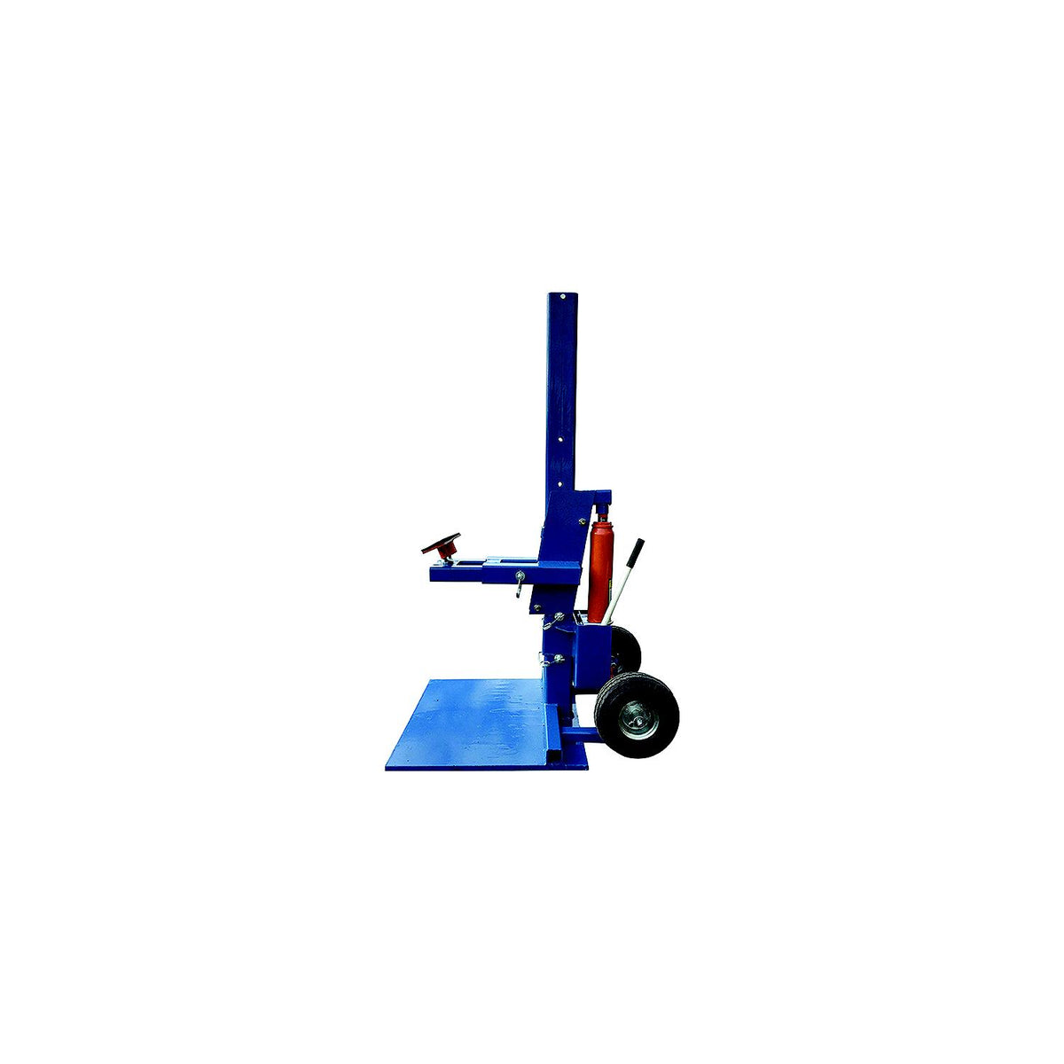 Brownell BL3 Hydraulic Boat Lifting System -Modern Boat Sales & Service