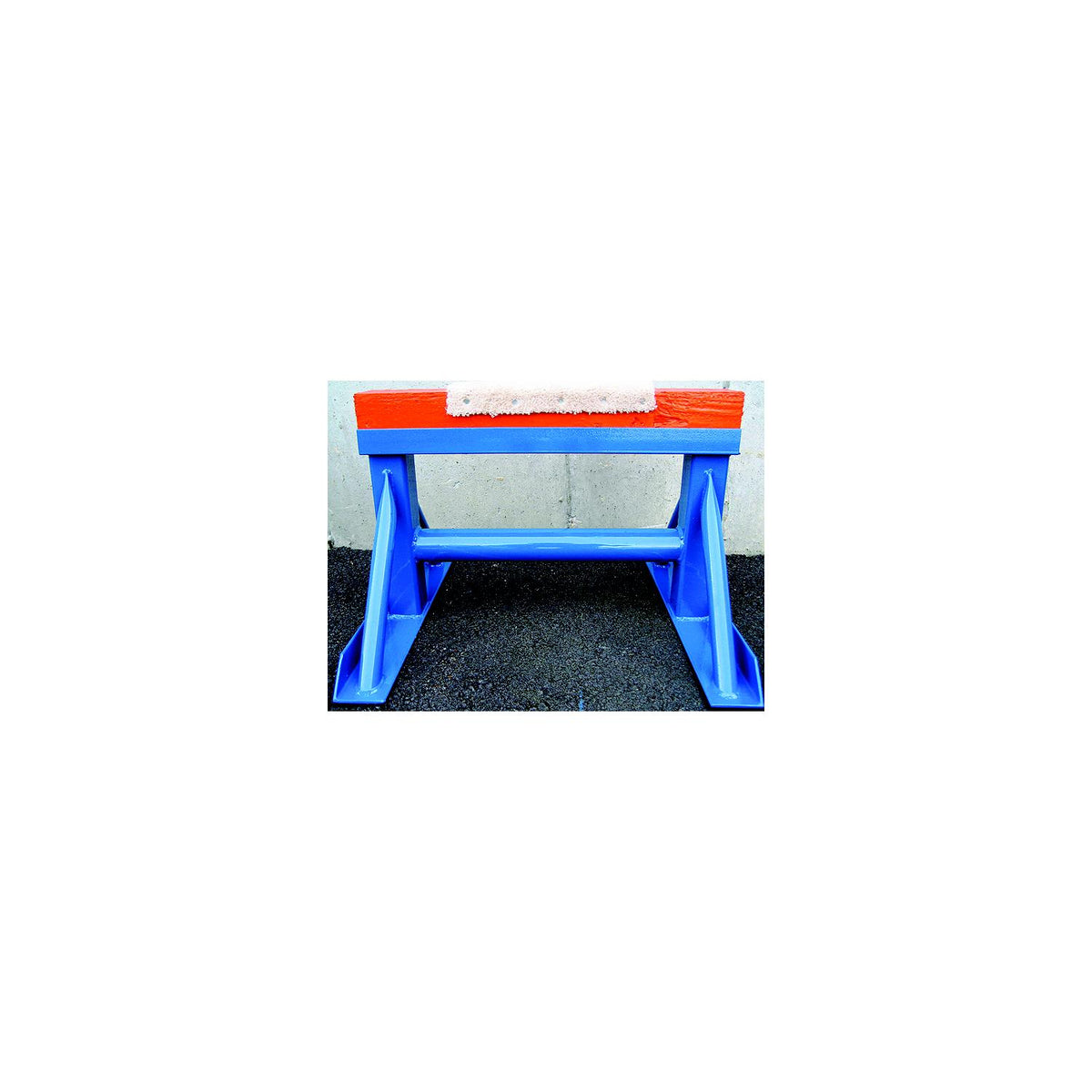 16" Bow Rack/Keel Bench -Modern Boat Sales & Service
