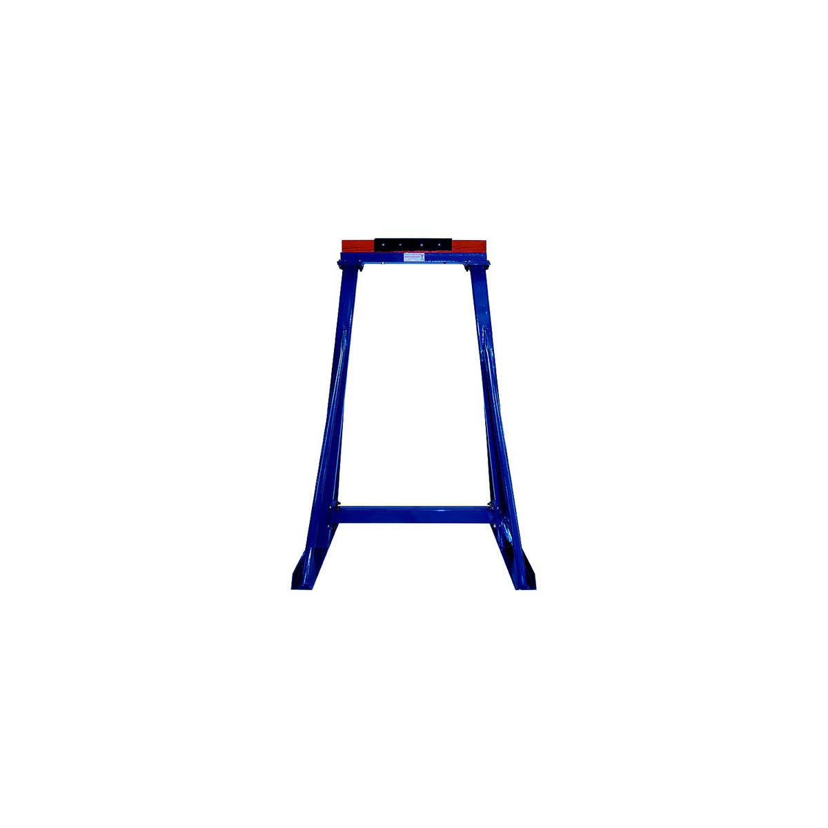 52" Bow Rack/Keel Bench -Modern Boat Sales & Service
