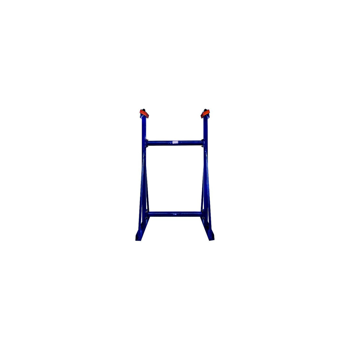 Boat Stern Rack 54" High -Modern Boat Sales & Service