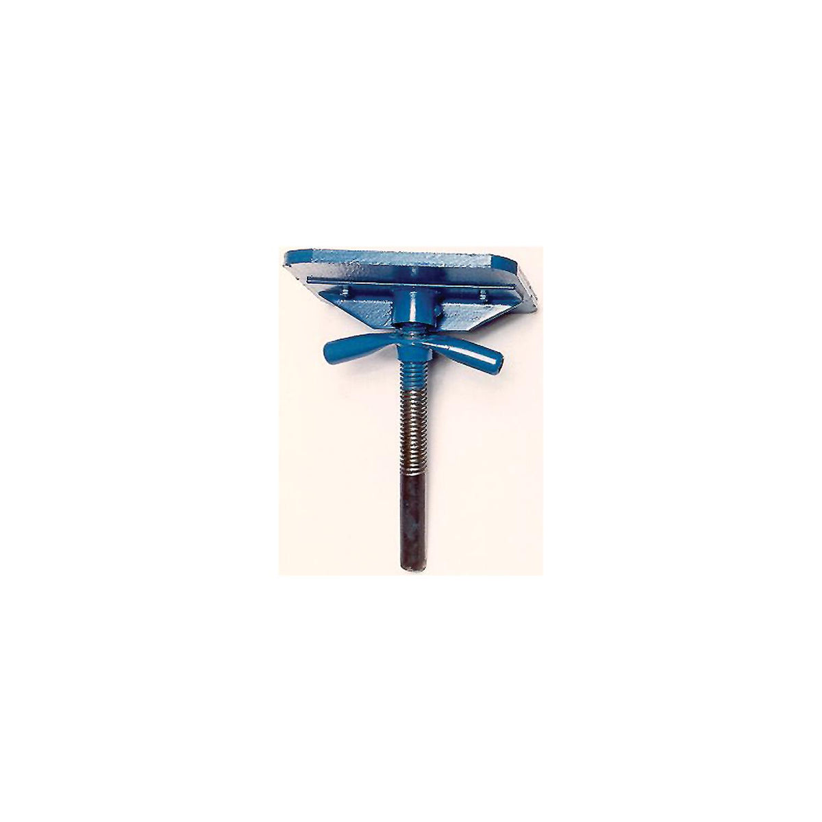 Boat Stand Flat Top Only, Blue Flat Top 16" High Default Title -Modern Boat Sales & Service