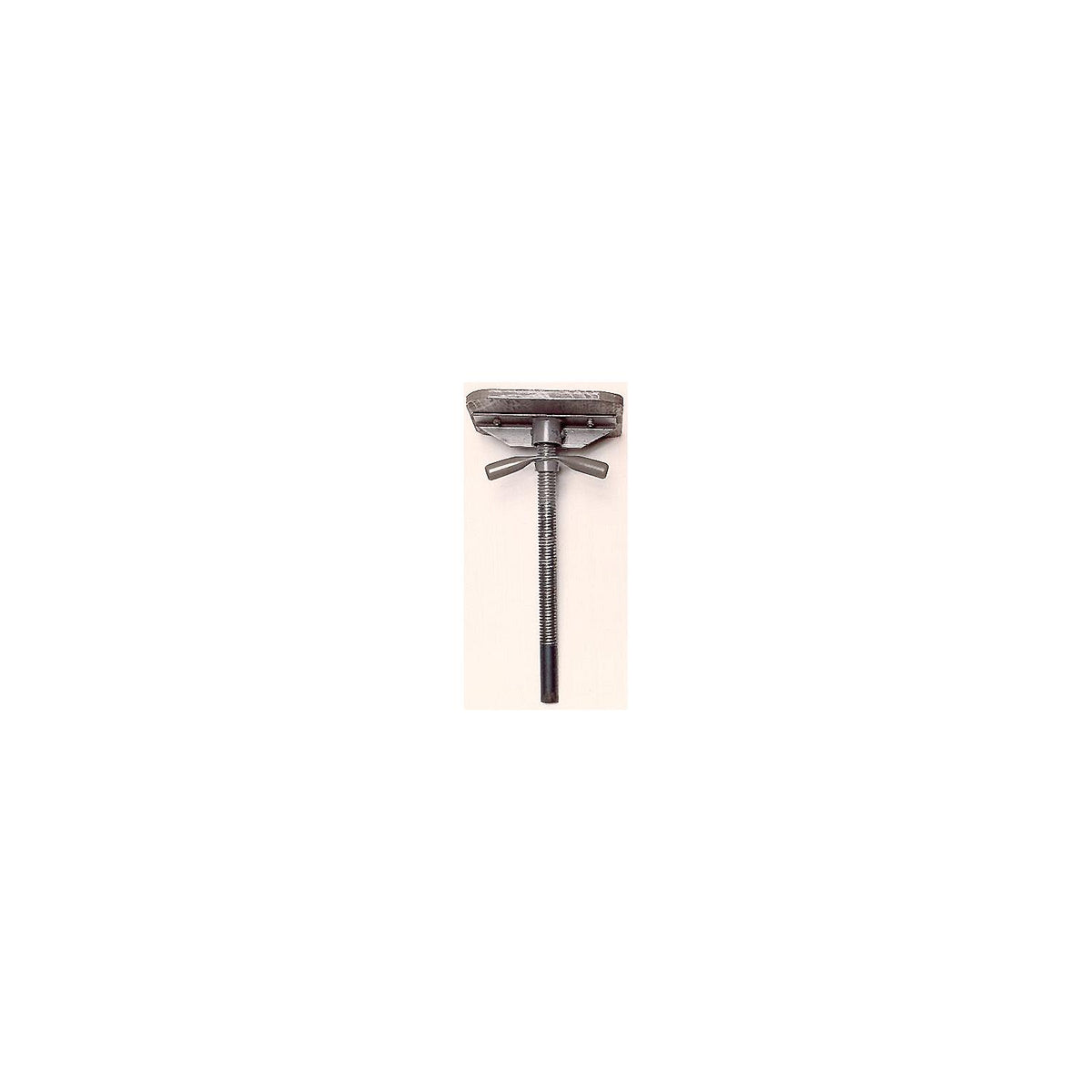 Boat Stand Flat Top Only, Blue Flat Top 16" High -Modern Boat Sales & Service