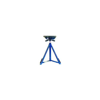 Powerboat Stand w/Grey Flat Top 25"-38" -Modern Boat Sales & Service