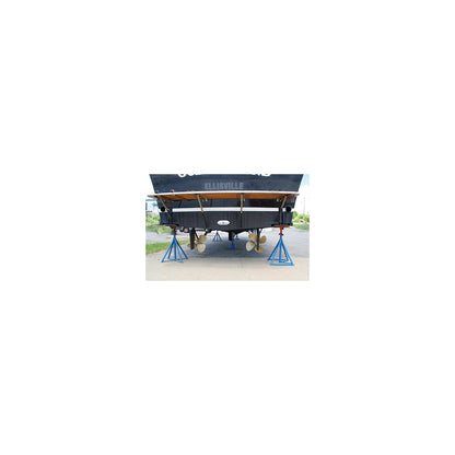 Motorboat Stand Base Only 41"-58" -Modern Boat Sales & Service