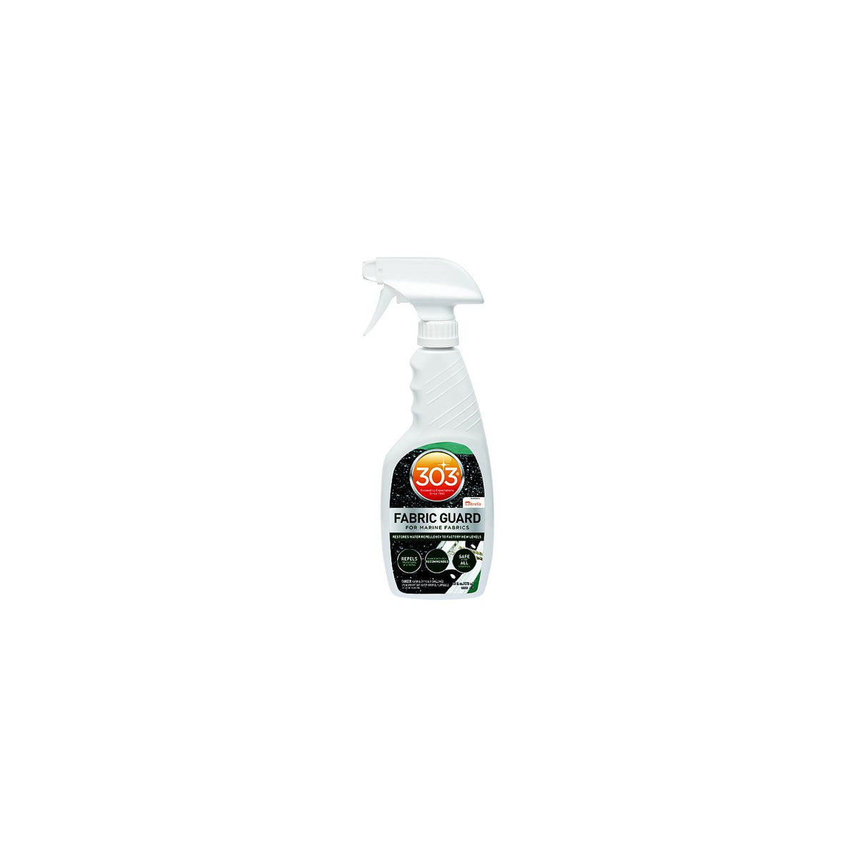 303Â® Fabric GuardÂ®, 16 oz. -Modern Boat Sales & Service