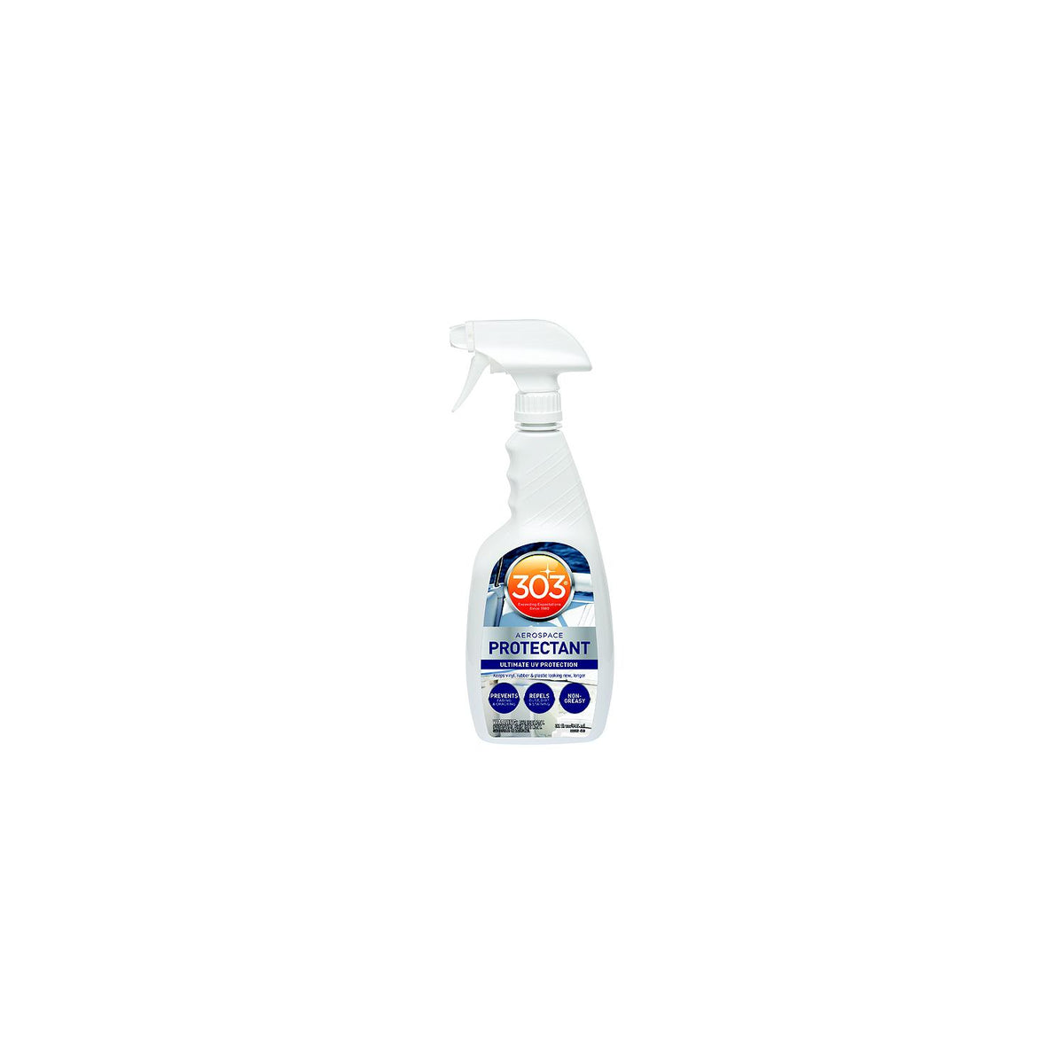303Â® 030370 Aerospace ProtectantÂ®, Gal. Default Title -Modern Boat Sales & Service