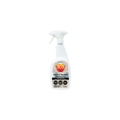 303 30574 Mold & Mildew Cleaner + Blocker, 32 oz. Default Title -Modern Boat Sales & Service