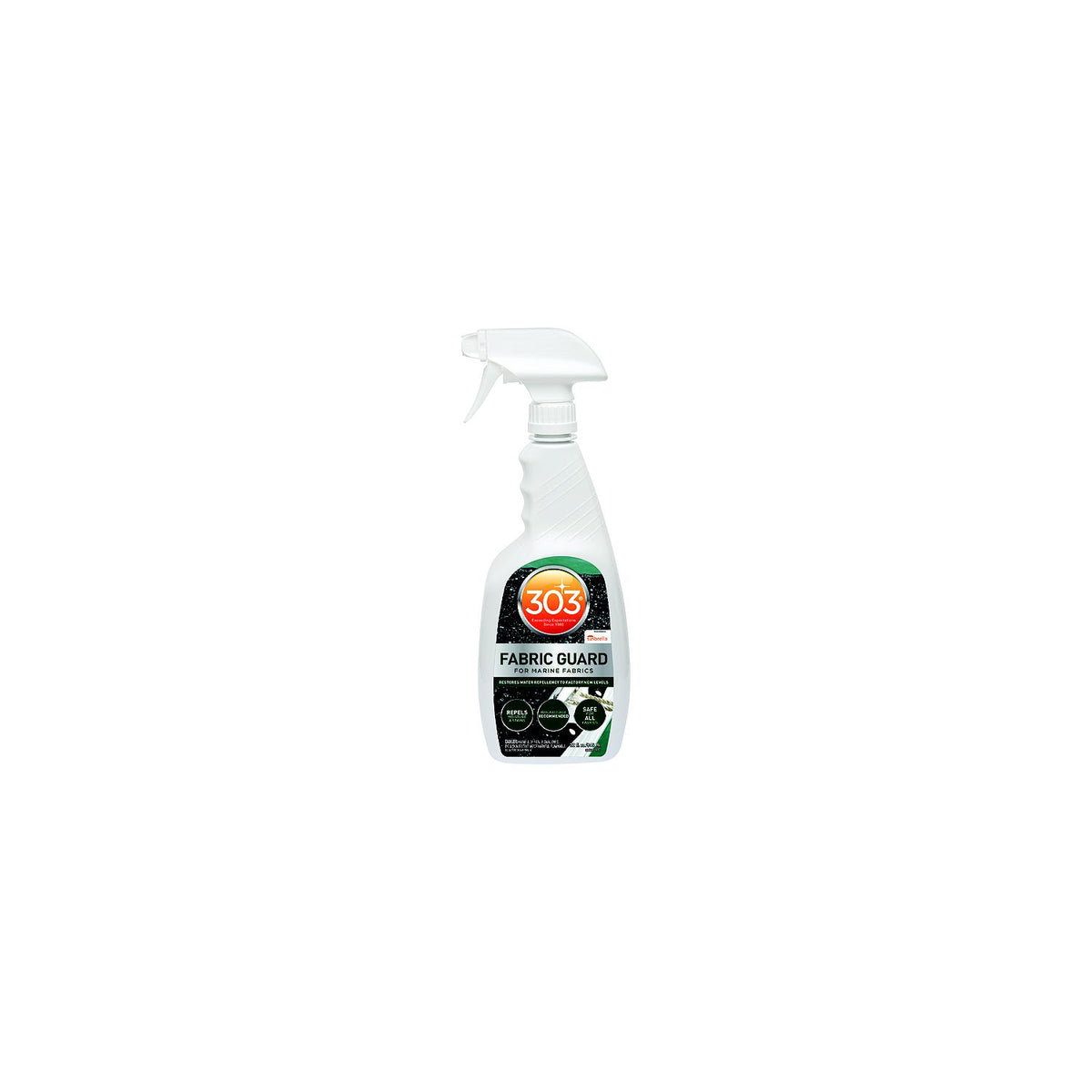 303Â® Fabric GuardÂ®, 16 oz. Default Title -Modern Boat Sales & Service