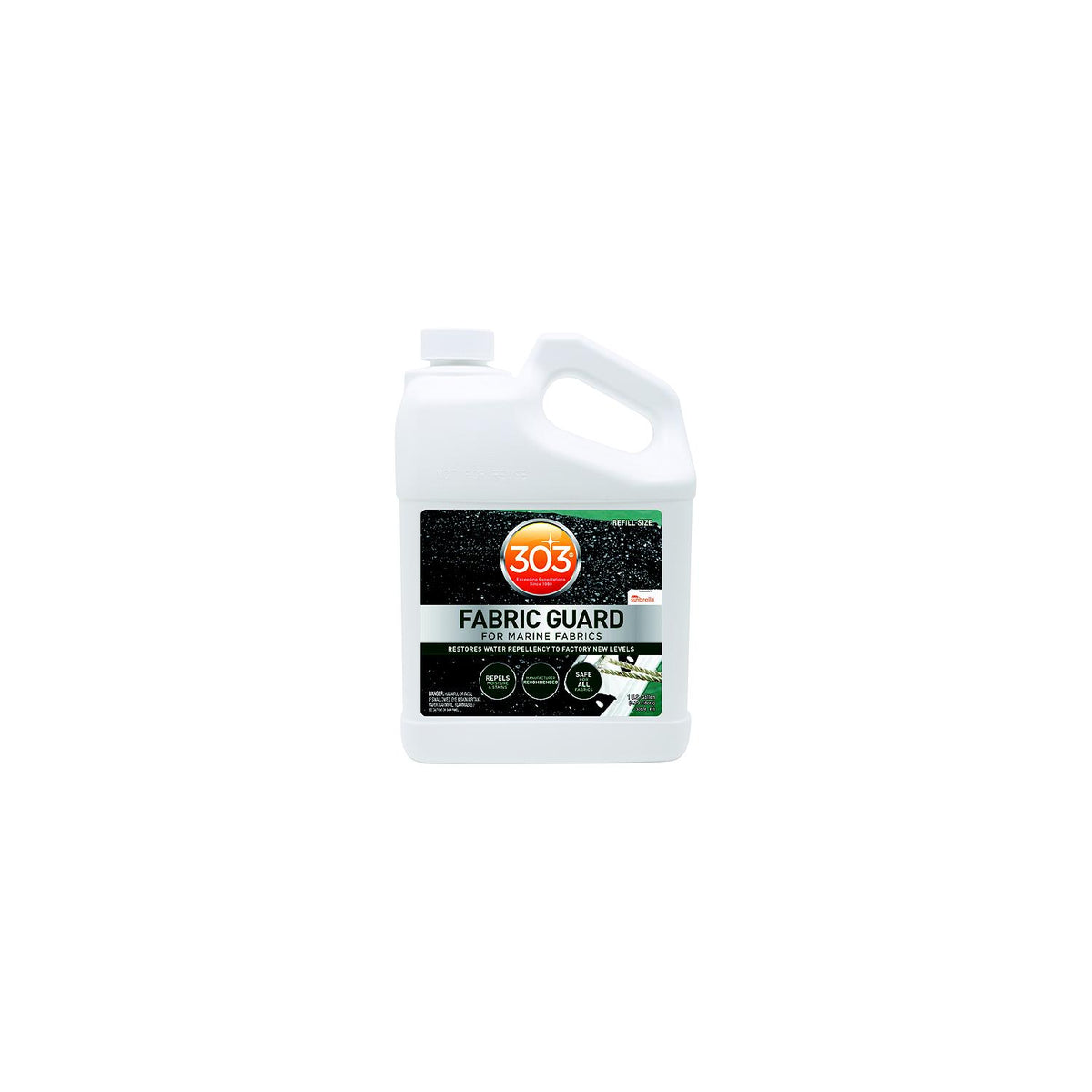 303Â® Fabric GuardÂ®, Gal. Default Title -Modern Boat Sales & Service