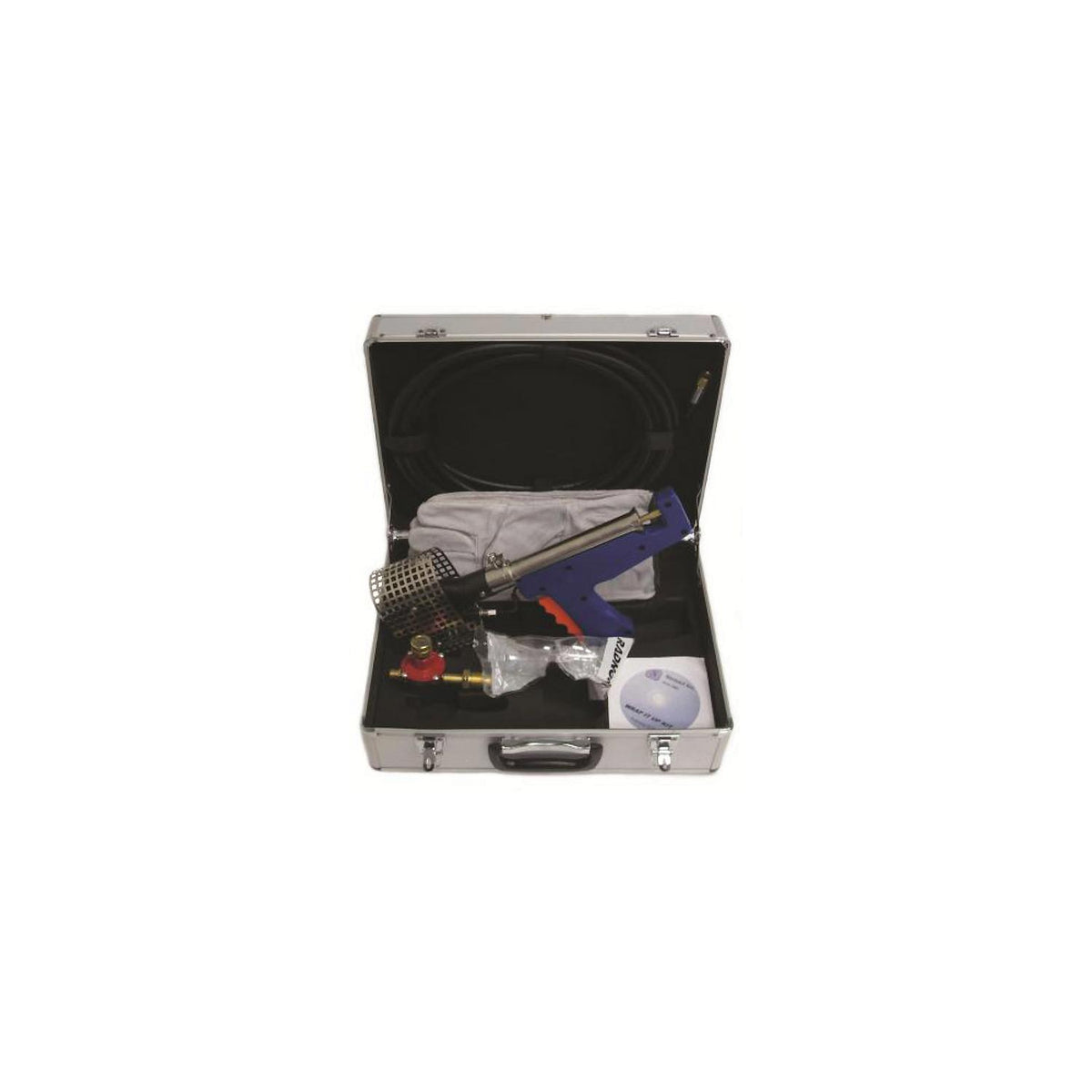 Propane Heat Tool, 100,000 BTU Default Title -Modern Boat Sales & Service