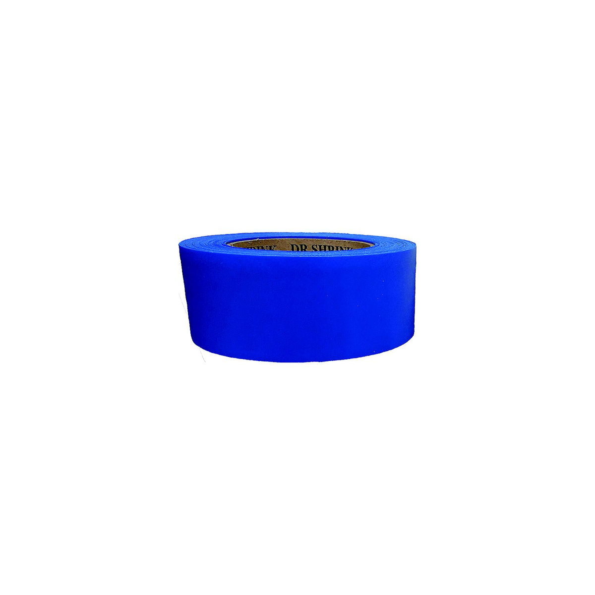 Shrink Tape, 6" x 60 yds., Blue -Modern Boat Sales & Service