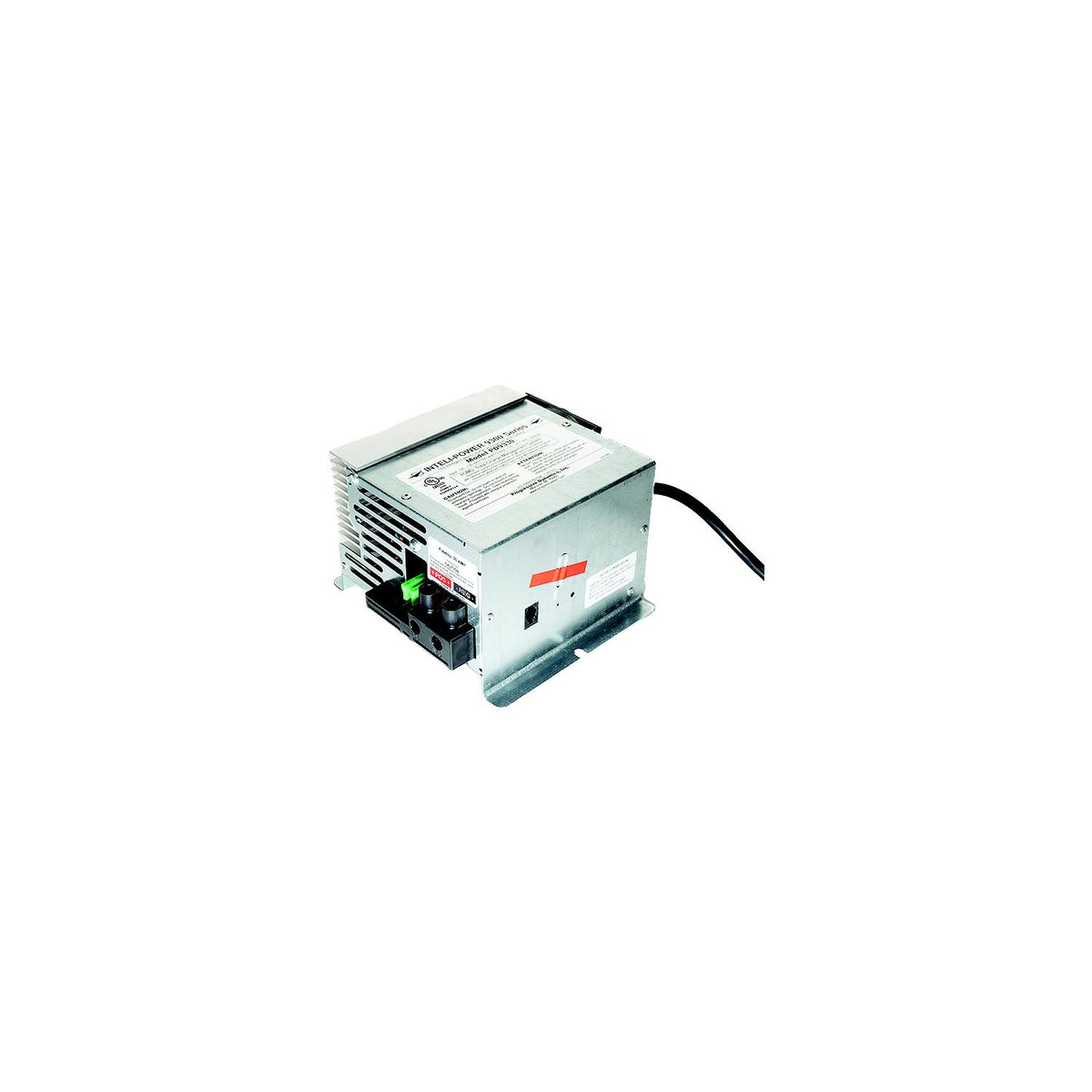 Progressive Dynamics PD9380V Inteli-PowerÂ® 9300 Series, 80A -Modern Boat Sales & Service