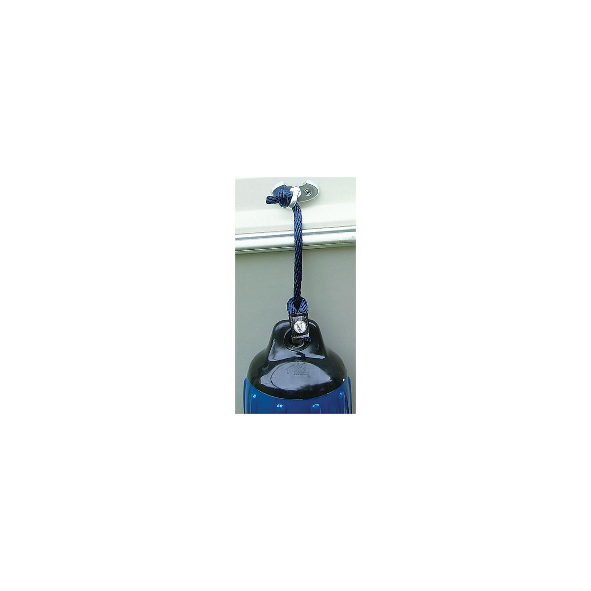 Taylor Stainless Steel Fender Lock For Rope Up To 1/2" -Modern Boat Sales & Service