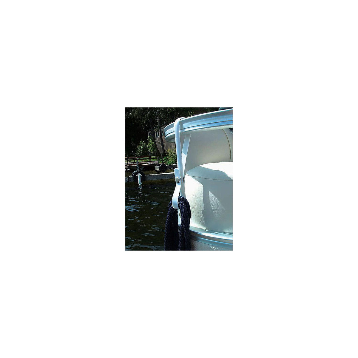 Taylor PVC Line Hanger 9-1/2" L -Modern Boat Sales & Service