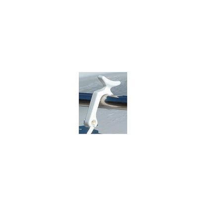 Taylor Rail Mount Fender Line Clips For 7/8" Rail (2 per pack) -Modern Boat Sales & Service
