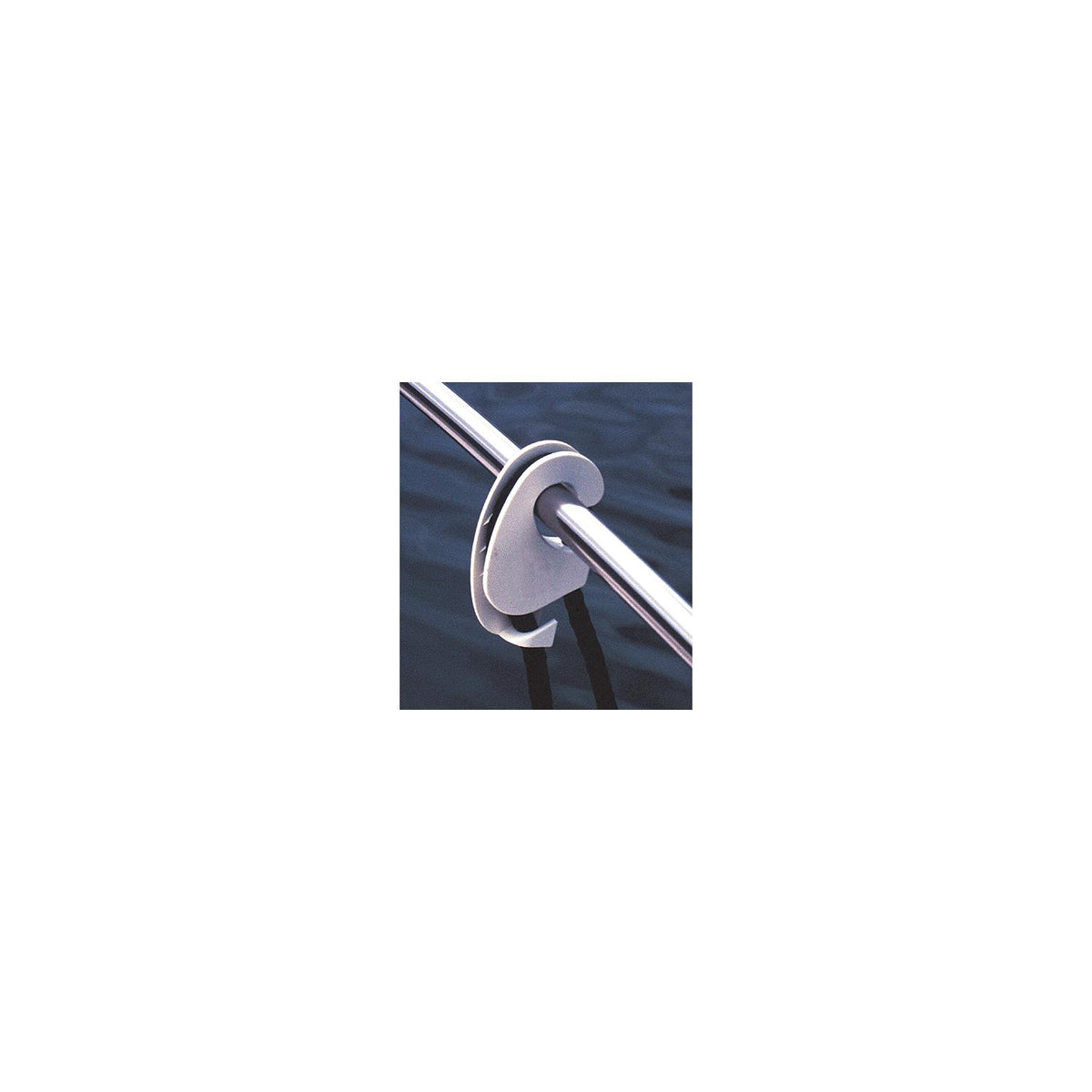 Taylor Rail Fender Hanger For Rails Up To 1" -Modern Boat Sales & Service