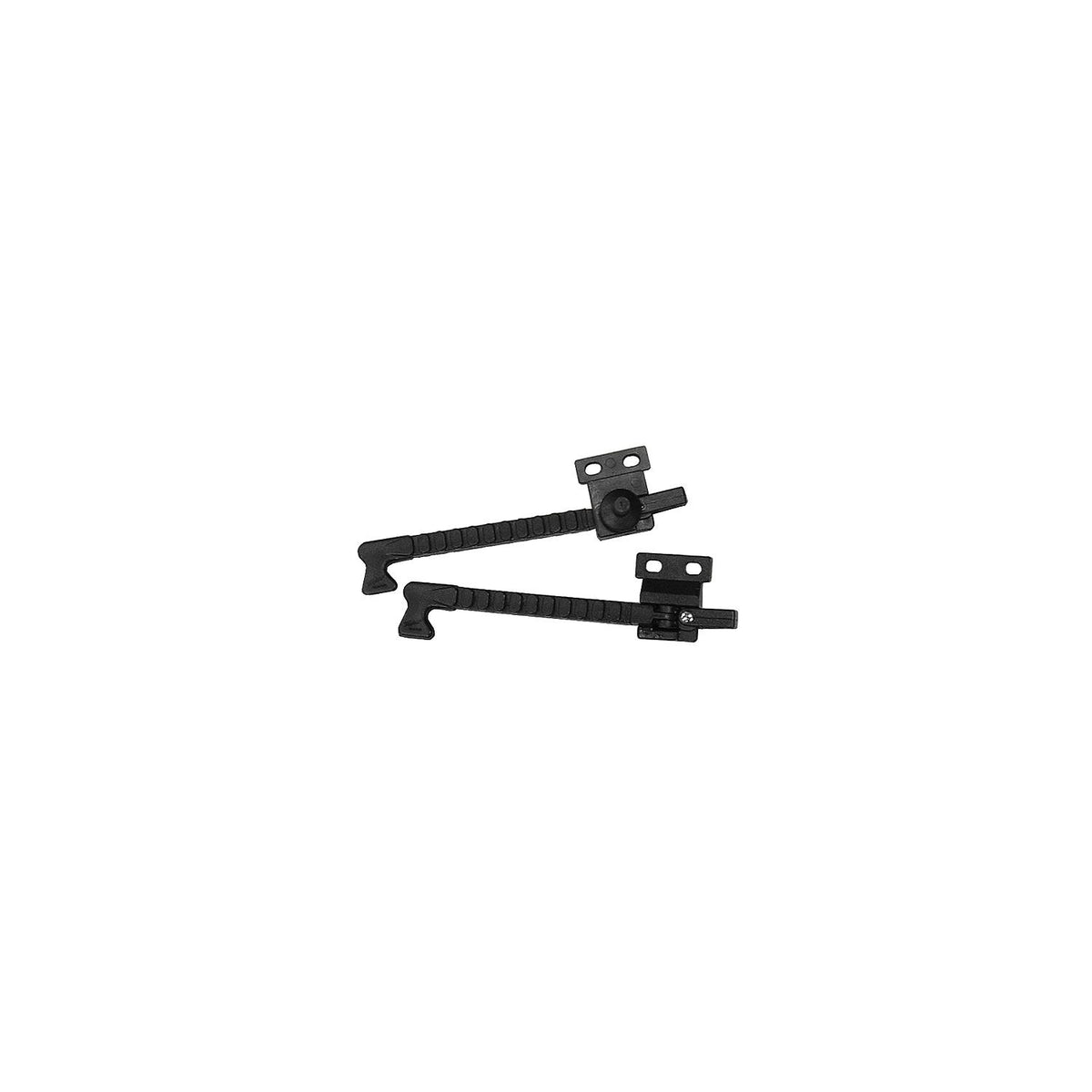 Taylor Adjustable Side Vent Handles For 1/4" Mounting Hole (Sold as Pair - Left & Right) -Modern Boat Sales & Service
