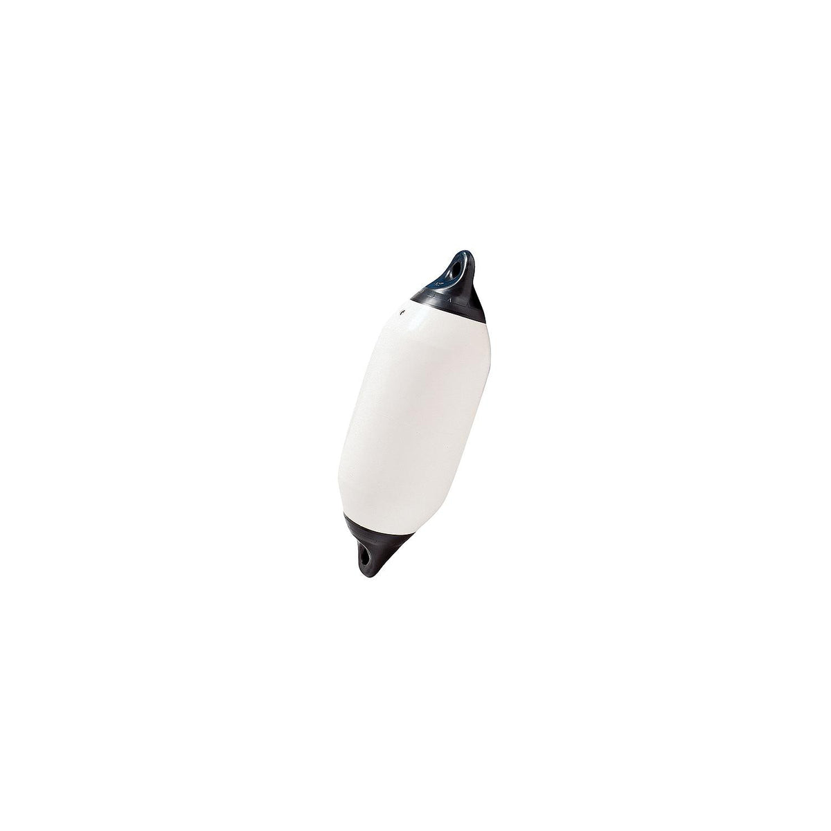 Taylor 1185 Tuff End Fender, 8" x 27", White Default Title -Modern Boat Sales & Service