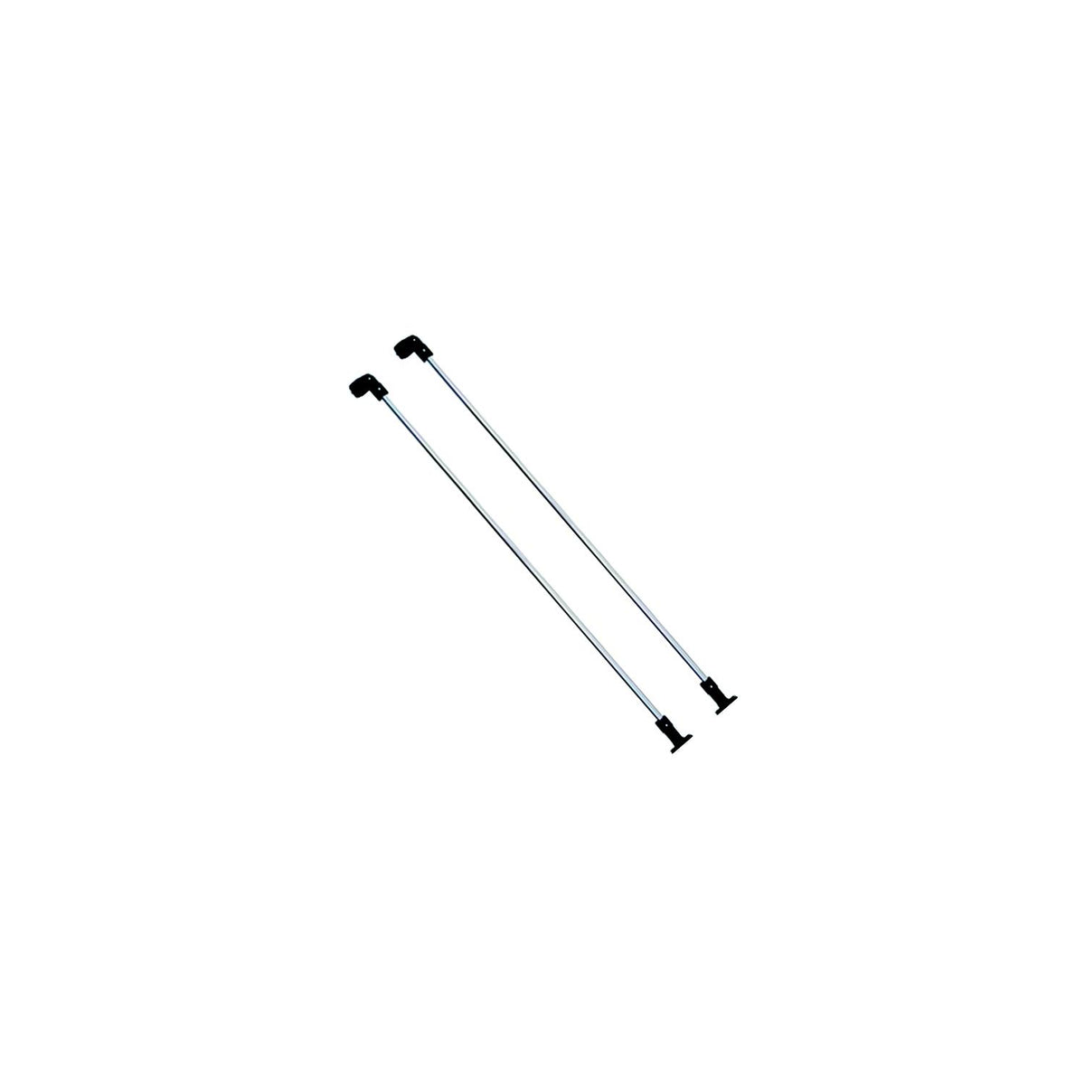 Taylor Fixed Bimini Support Poles (2 Per Pack) 40" Long -Modern Boat Sales & Service