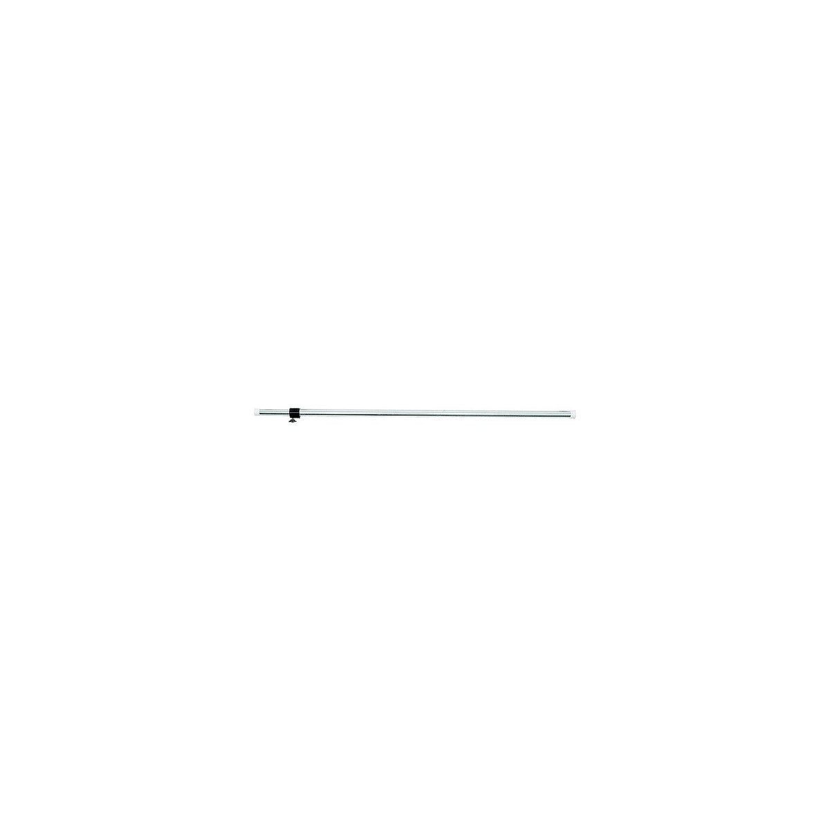 Taylor Aluminum Adjustable Boat Cover Support Pole 36 to 64" -Modern Boat Sales & Service